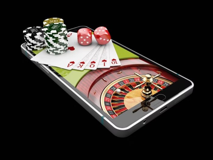 pk15 mobile gaming