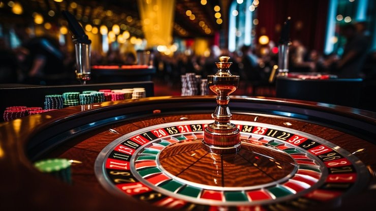 pk15 Live Casino